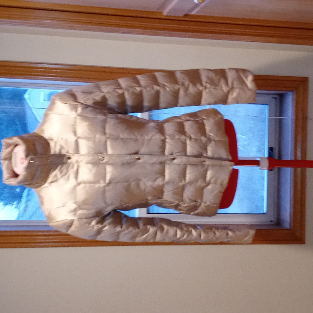 Y2K Express Jacket Size M